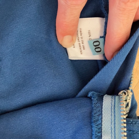 Rachel Comey Handy Shorts - Picture 8 of 9